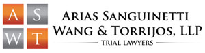 Arias Sanguinetti Stahle & Torrijos | Trial Lawyers