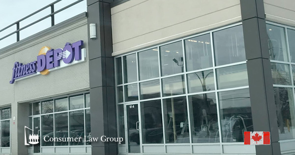 Fitness Depot Data Breach Class Action Lawsuit Claims Thousands